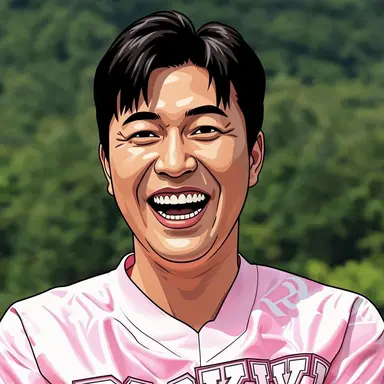 Profile image of 김종민