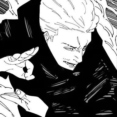 Profile image of Kinji Hakari