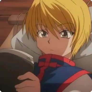 Profile image of クラピカ 新