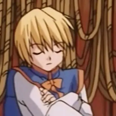 Profile image of クラピカ 旧