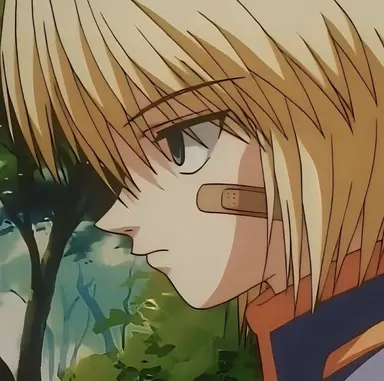 Profile image of クラピカ 旧