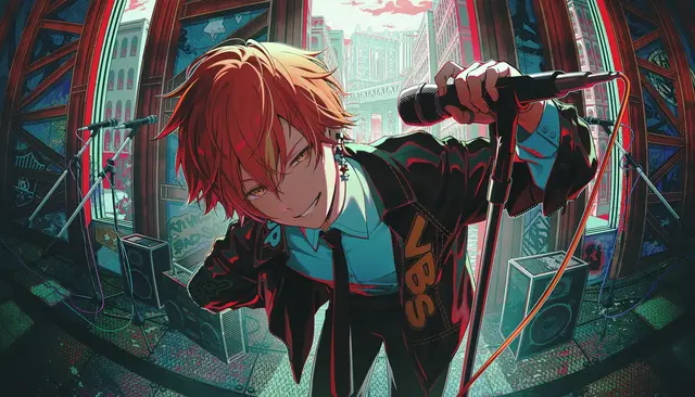 Profile image of Akito Shinonome