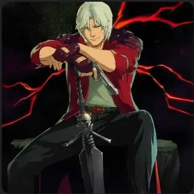 Profile image of Dante