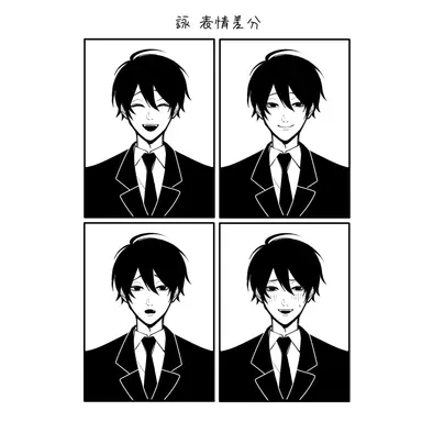 Profile image of 詠