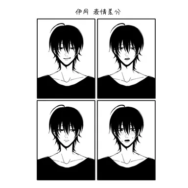 Profile image of 伊月