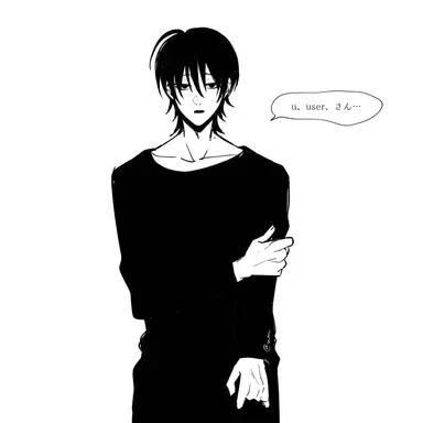 Profile image of 伊月