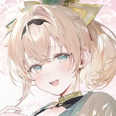 Profile image of 風間いろは