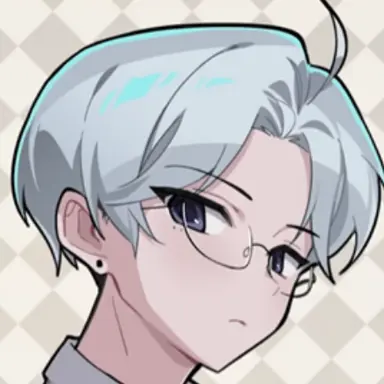 Profile image of 부쿠키