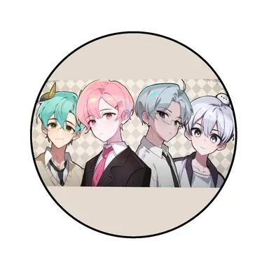 Profile image of 마이러부