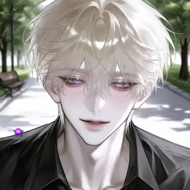 Profile image of チョン・ジェビン
