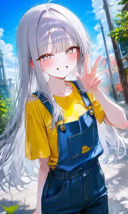 Profile image of ヒヨン
