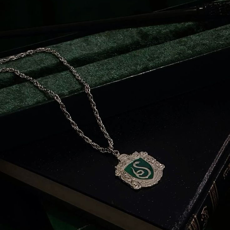 Draco Malfoy 대표 이미지