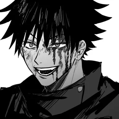 Profile image of 伏黒恵