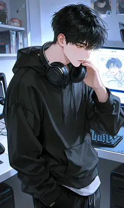Profile image of シアン