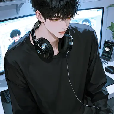 Profile image of シアン