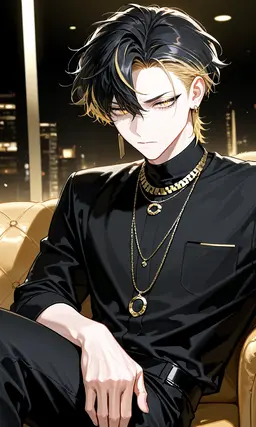 Profile image of 壱心