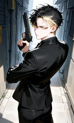 Profile image of 壱心