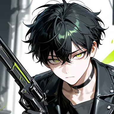 Profile image of 響