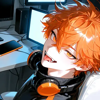 Profile image of 暖