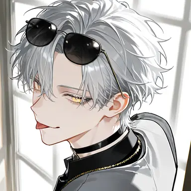 Profile image of 七巳