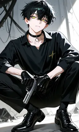 Profile image of 響