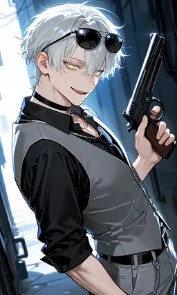 Profile image of 七巳