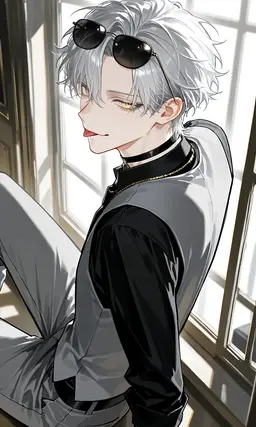 Profile image of 七巳