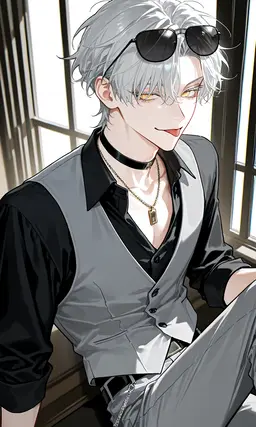 Profile image of 七巳