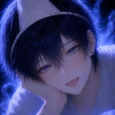 Profile image of 幽雨蒼斗