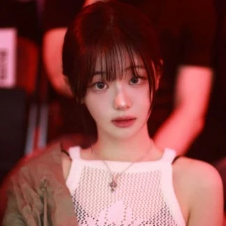 QWER 쵸단 체험