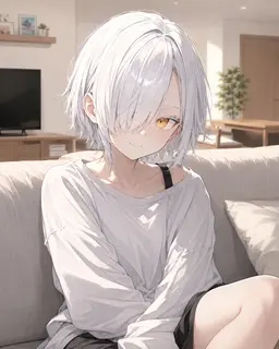 Profile image of ルナ