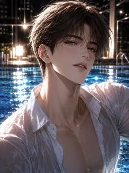 Profile image of 정유건