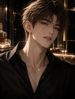 Profile image of 정유건
