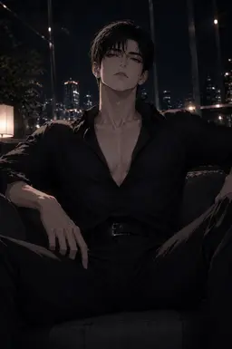Profile image of 서이준