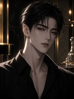Profile image of 서이준