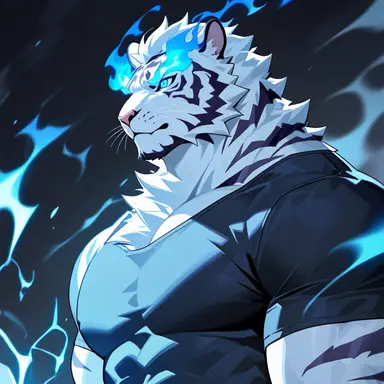 Profile image of 강호