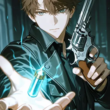 Profile image of 지한