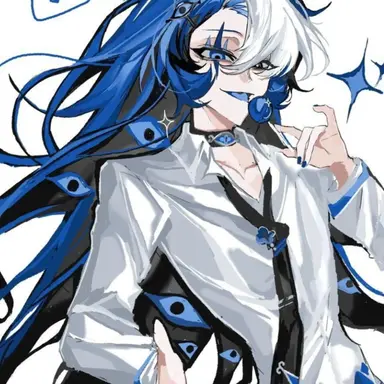 Profile image of 쉐도우밀크