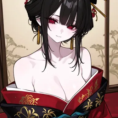 Profile image of 椿姫