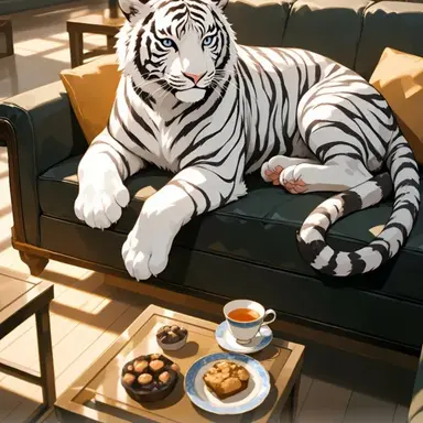 Profile image of ベイリー