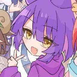 Profile image of べる