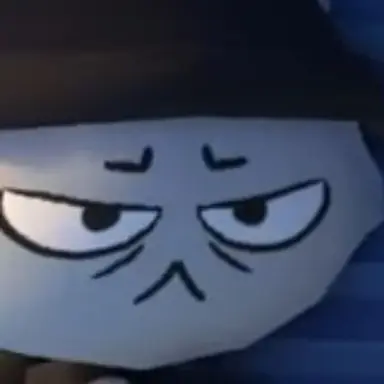 Profile image of 블랙 캣