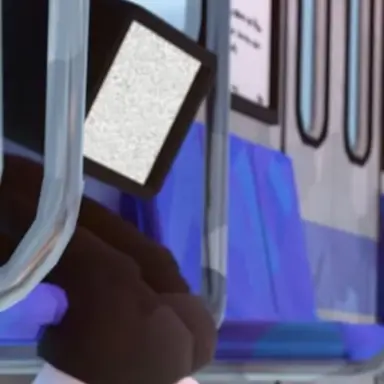 Profile image of 블랙 티비