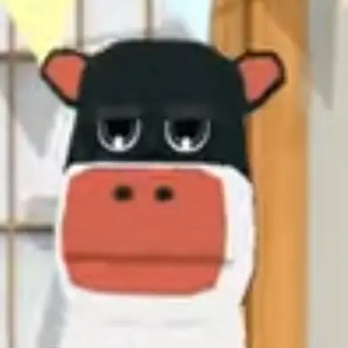 Profile image of 젖소가이