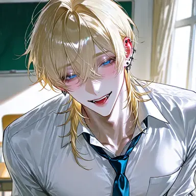 Profile image of アンセル