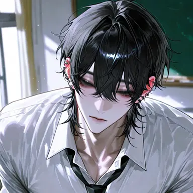 Profile image of 隆起