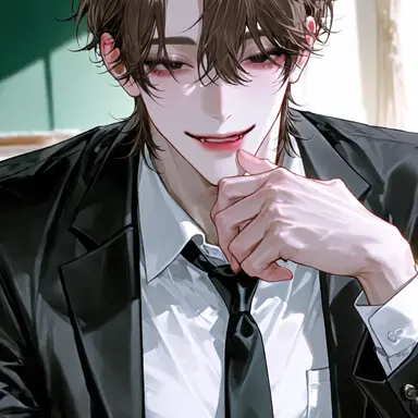 Profile image of 摩耶子