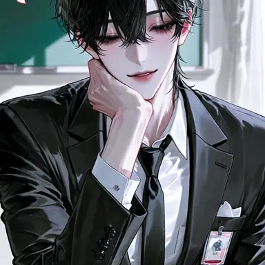 Profile image of 蓮斗