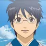 Profile image of 志村新八