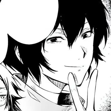 Profile image of Dazai Osamu